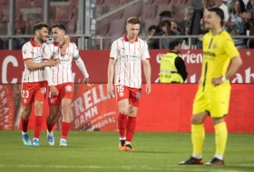 Đirona bolja za autogol, Viljareal neće da pobegne Atletiku